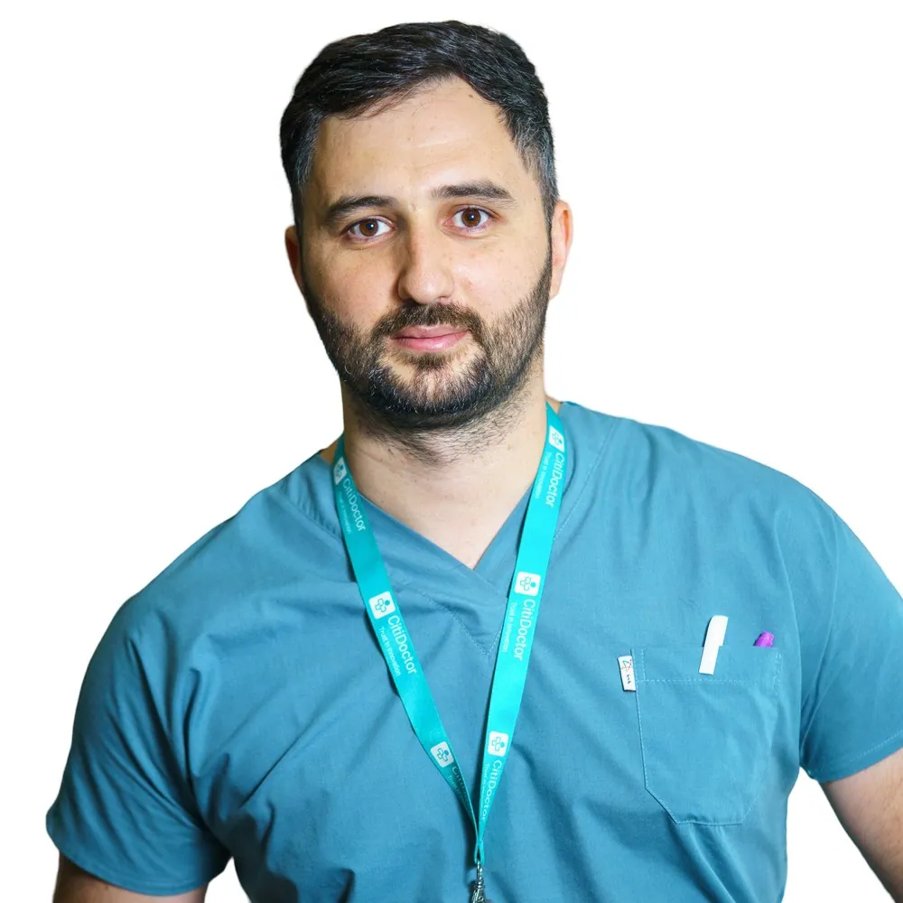 Doctor Photo