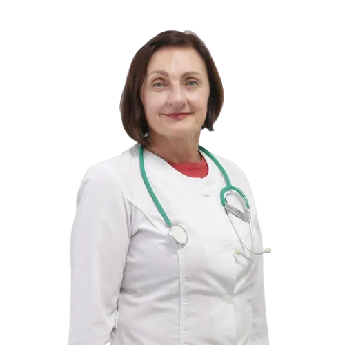 Doctor Photo