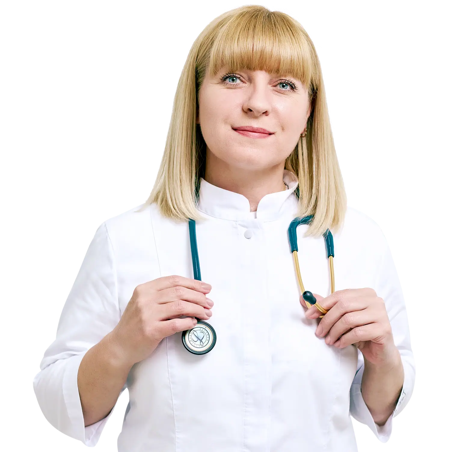 Doctor Photo