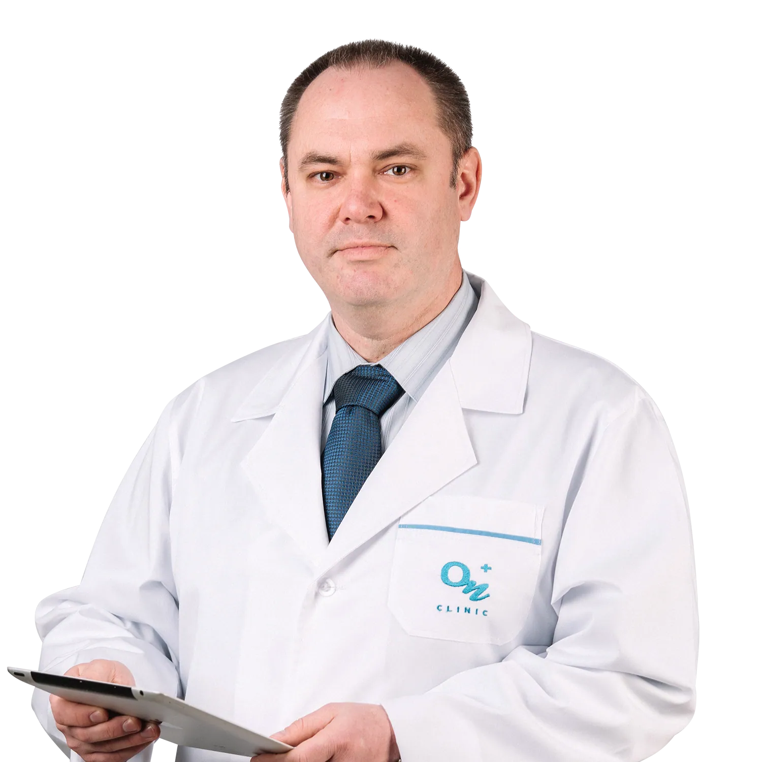 Doctor Photo