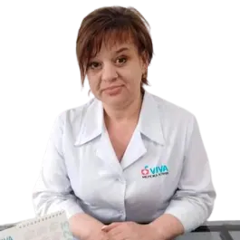 Doctor Photo