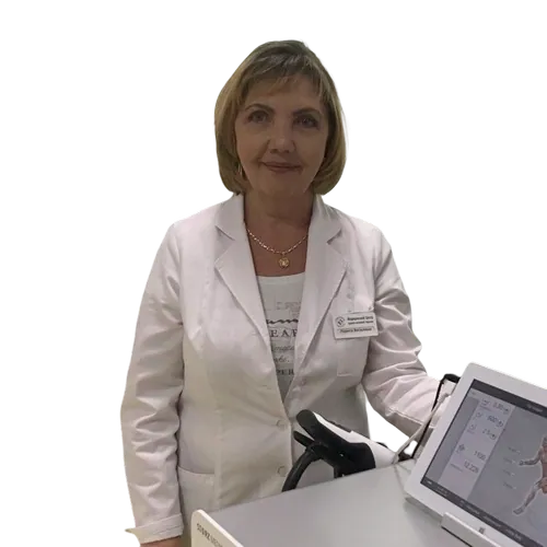 Doctor Photo