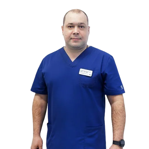 Doctor Photo