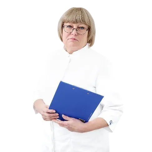 Doctor Photo
