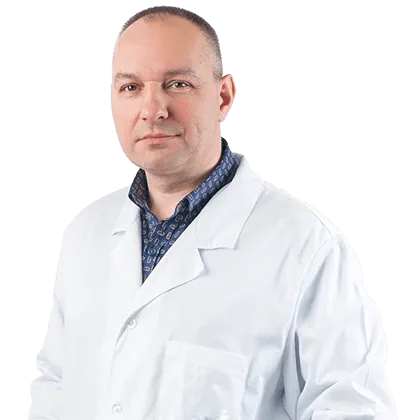 Doctor Photo
