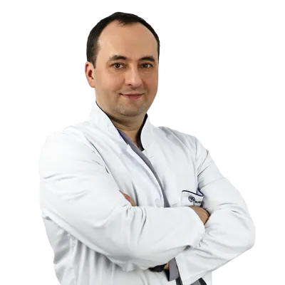 Doctor Photo