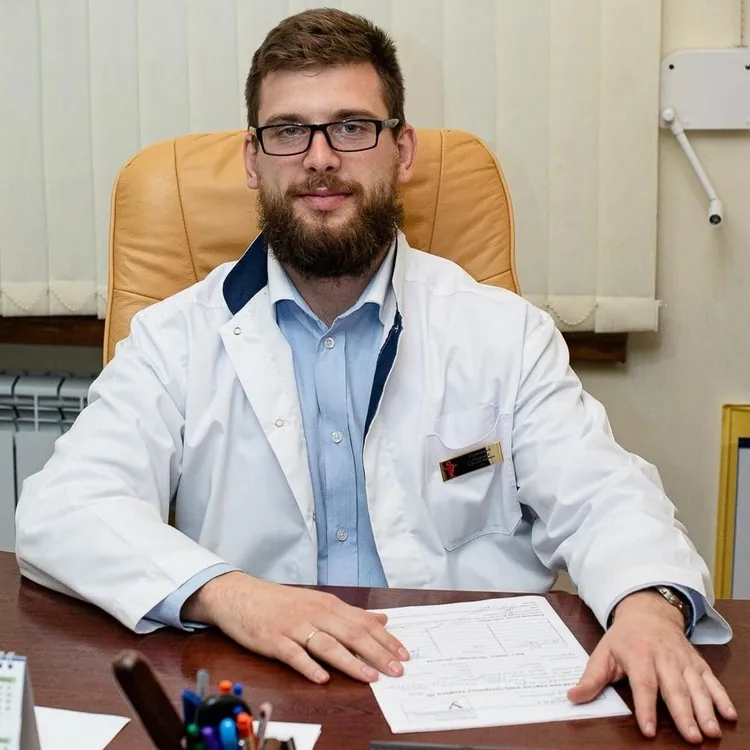 Doctor image