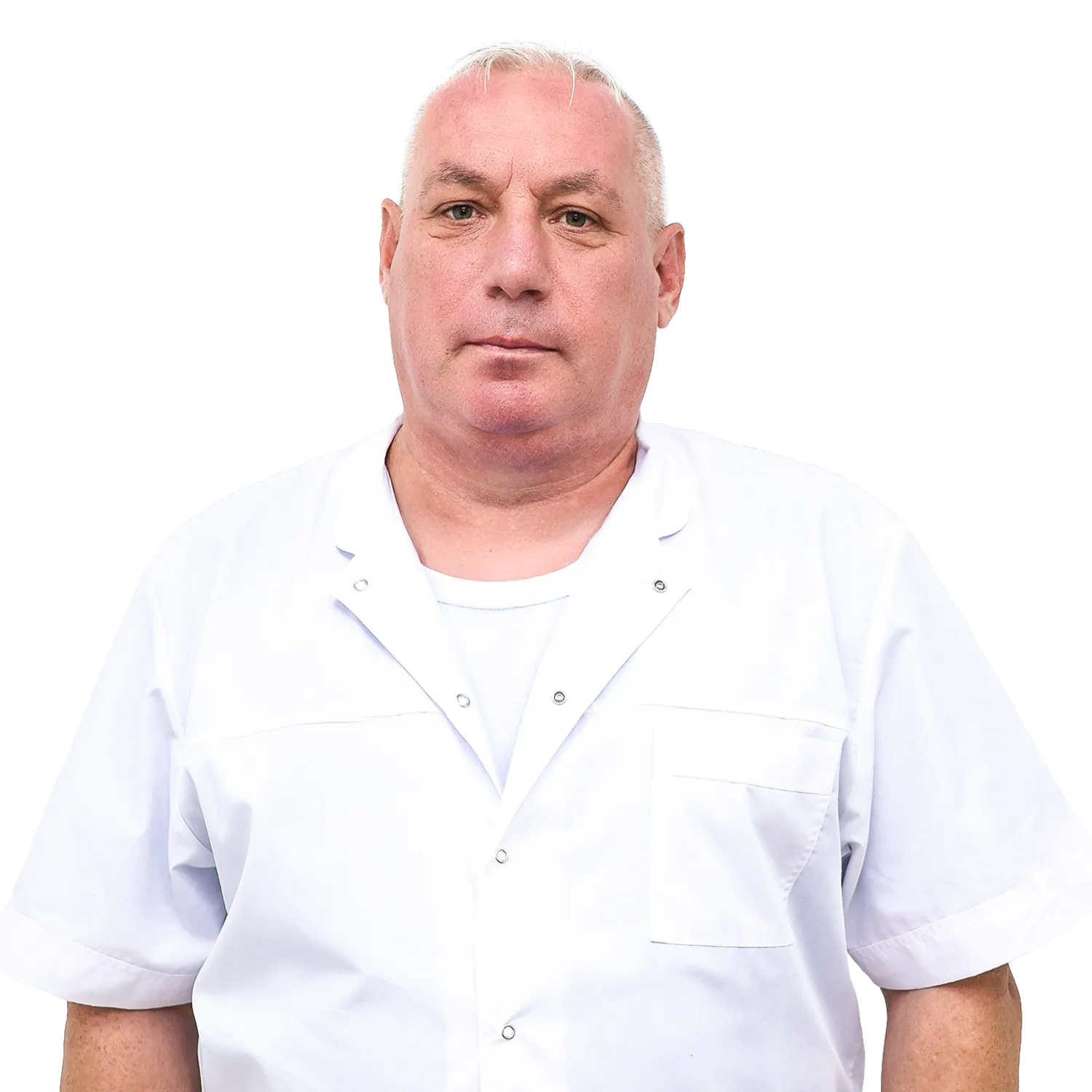 Doctor Photo