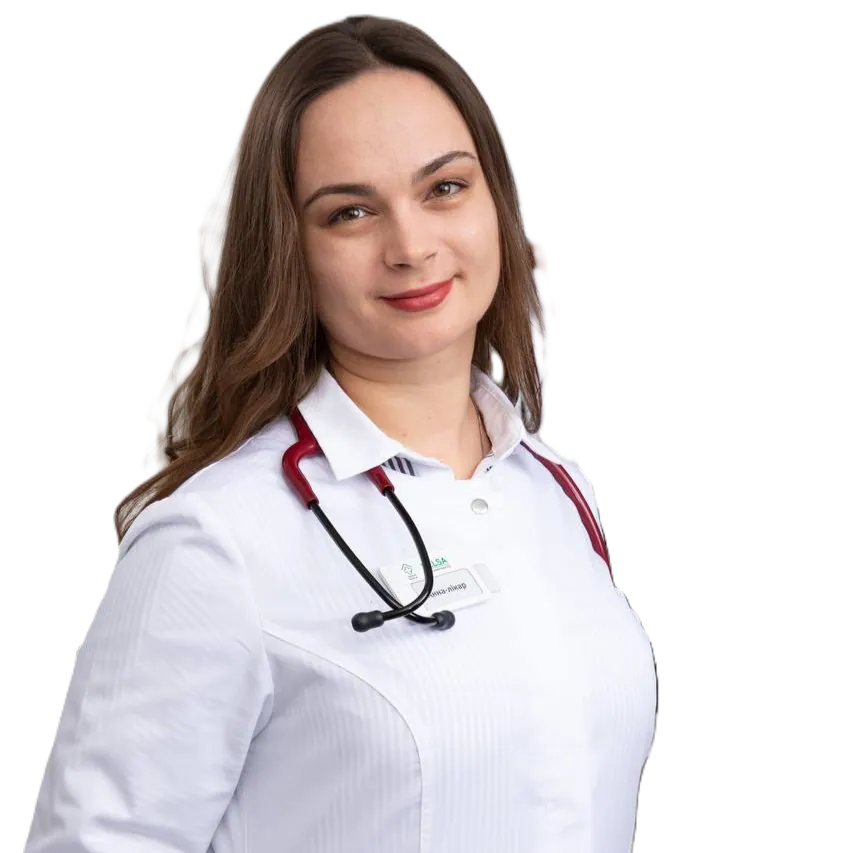 Doctor image