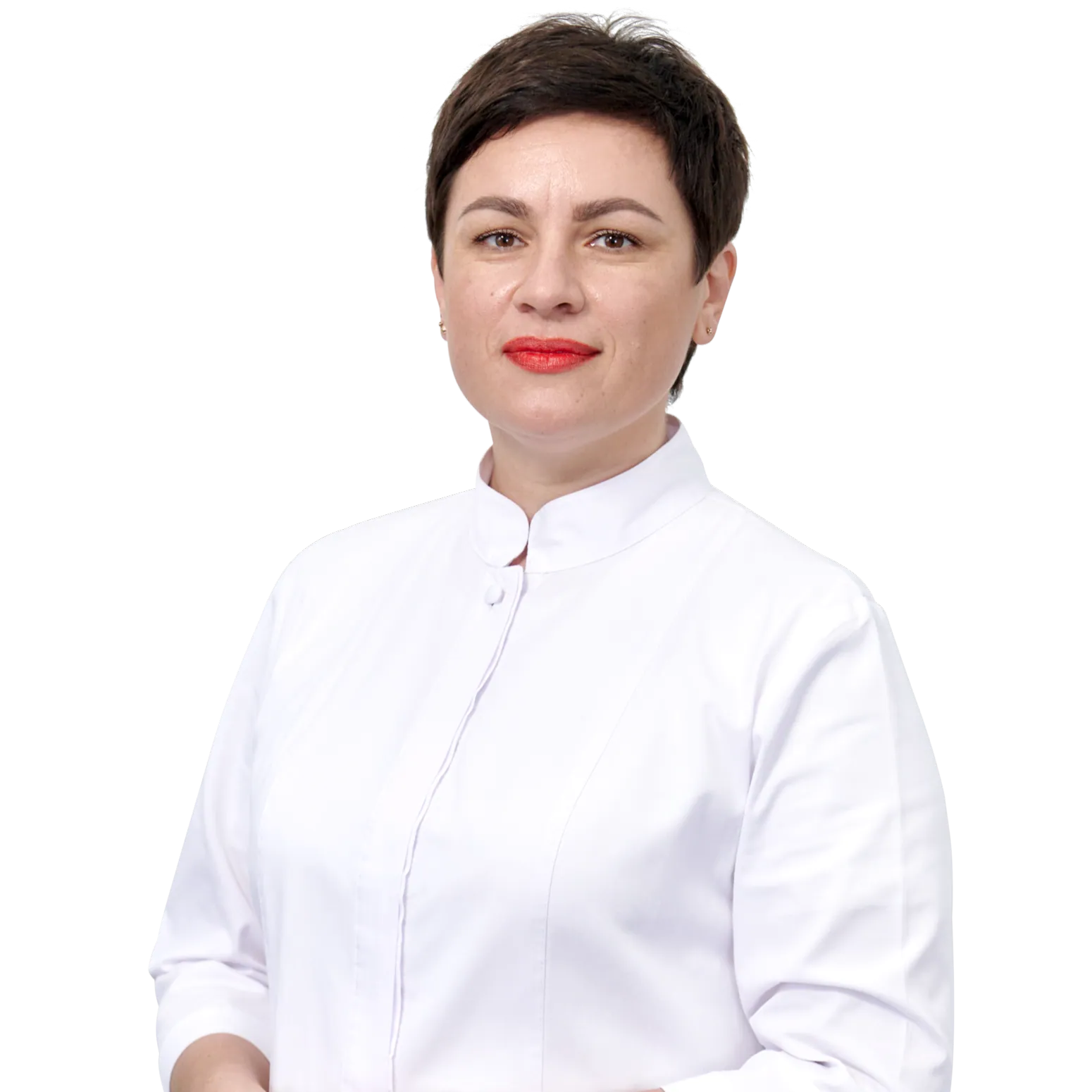 Doctor Photo