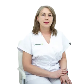 Doctor image