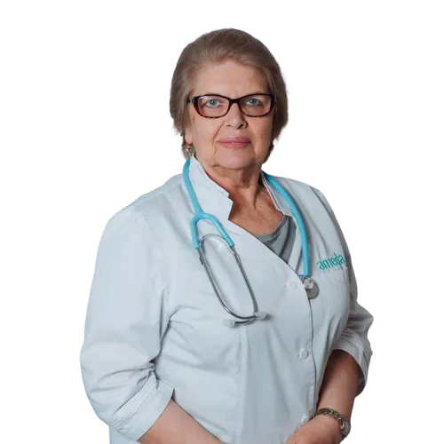 Doctor Photo