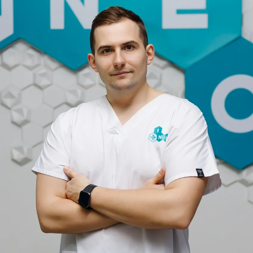 Doctor Photo