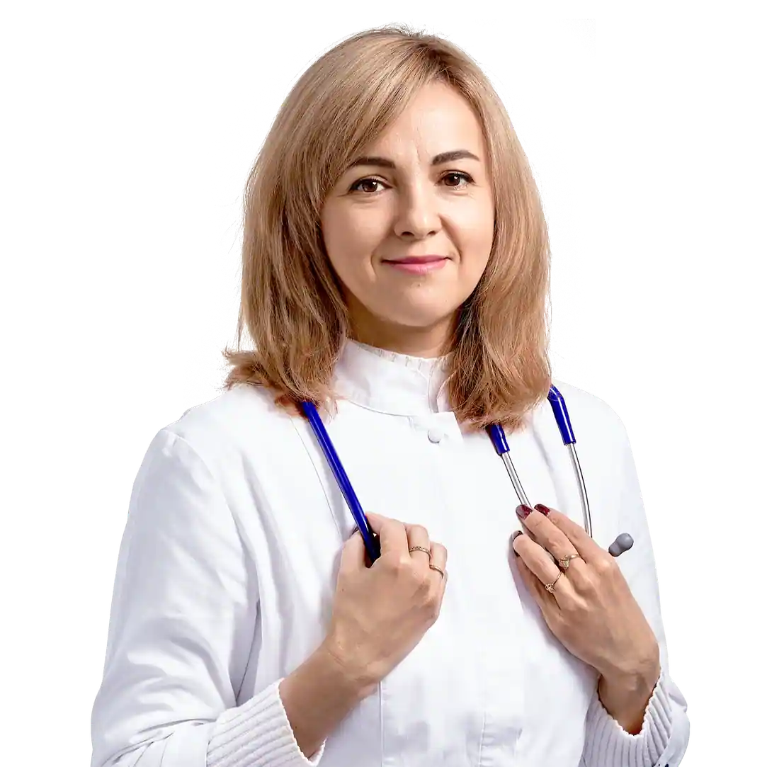 Doctor Photo