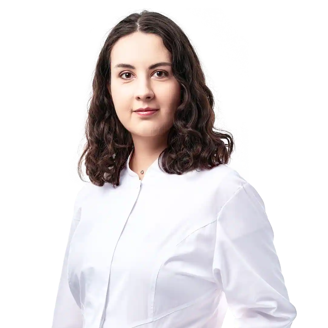 Doctor Photo