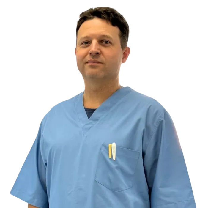 Doctor Photo