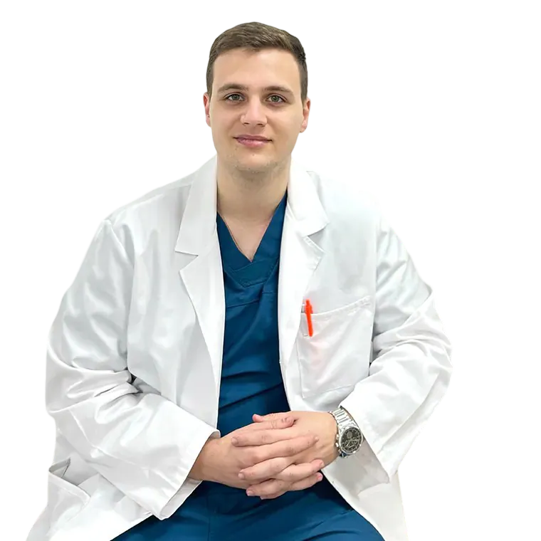 Doctor Photo