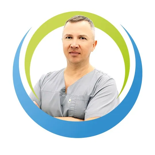 Doctor Photo
