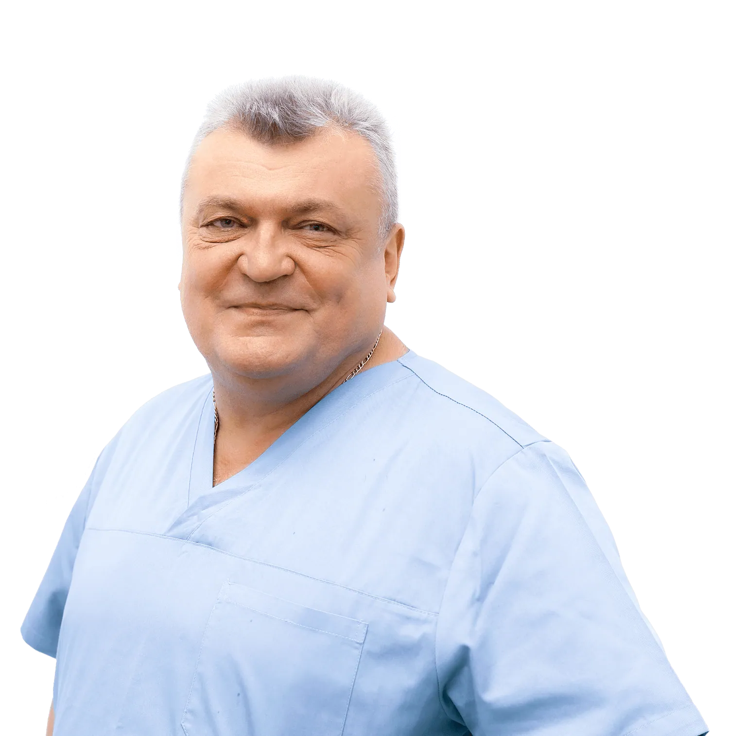Doctor Photo