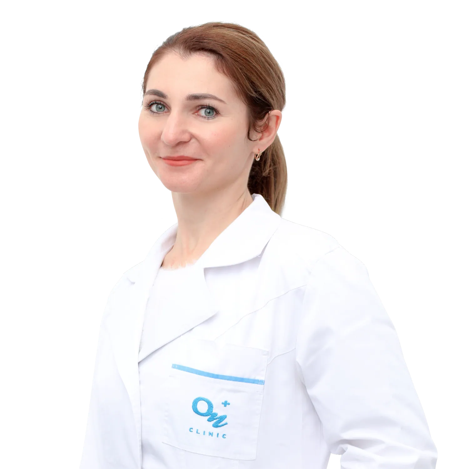 Doctor Photo