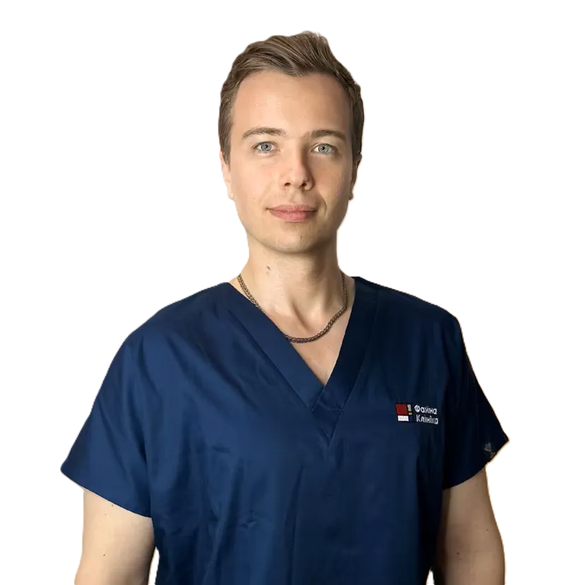 Doctor Photo