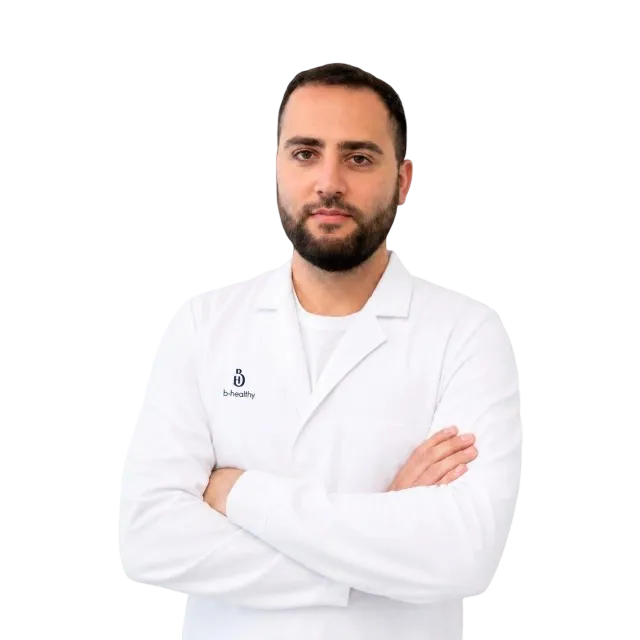 Doctor image