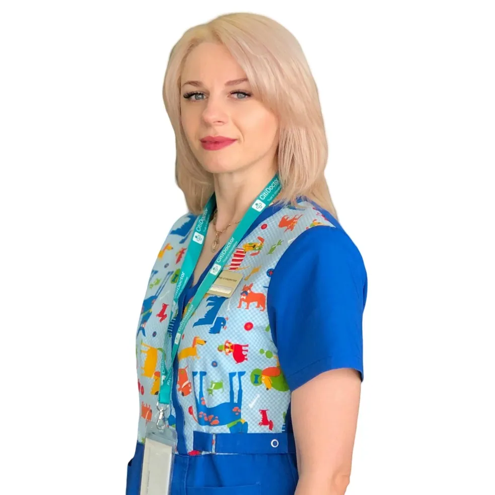 Doctor Photo