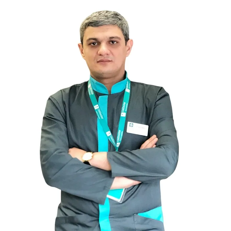 Doctor image