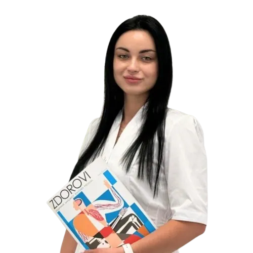 Doctor Photo