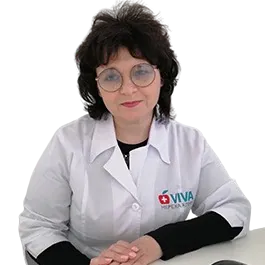 Doctor Photo