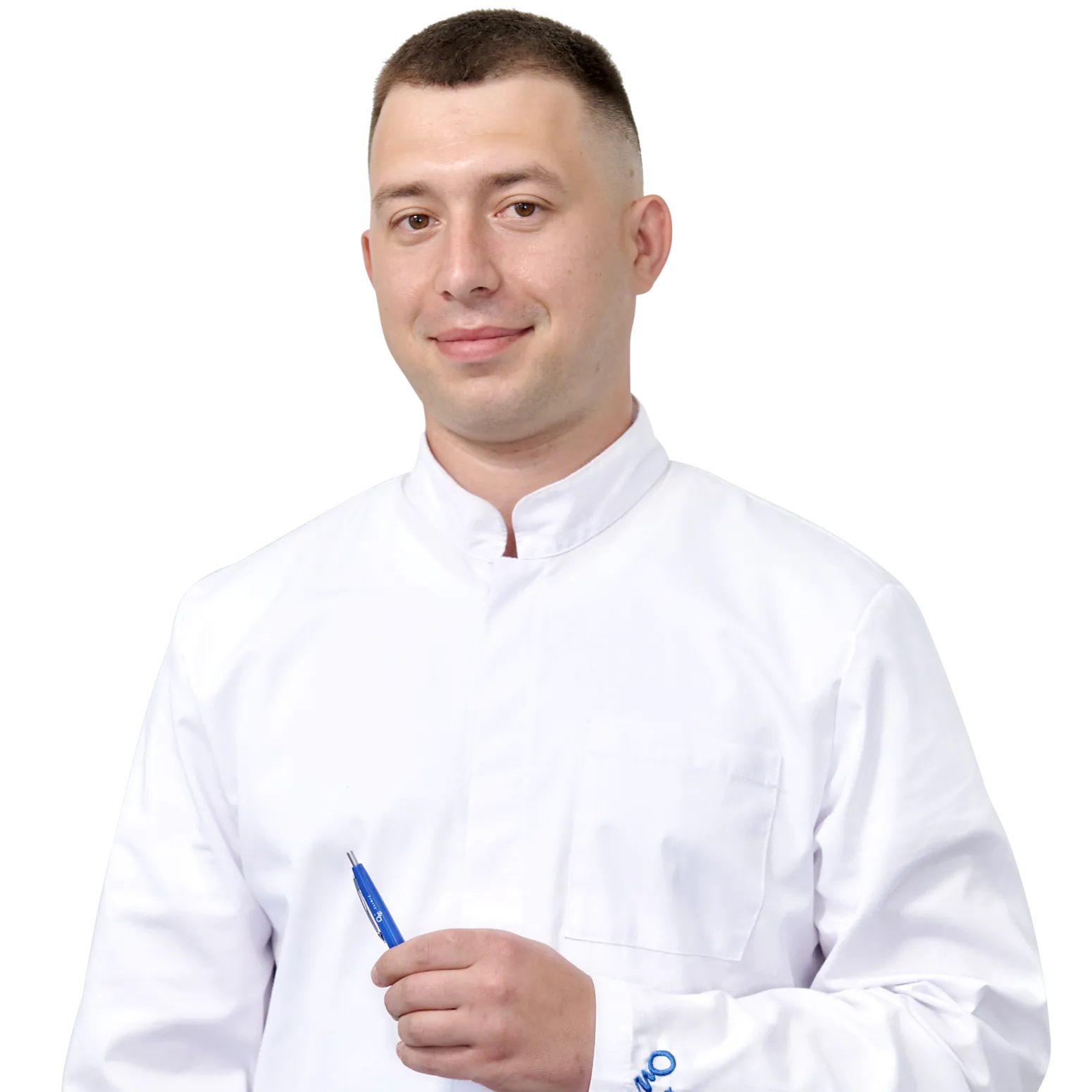 Doctor Photo