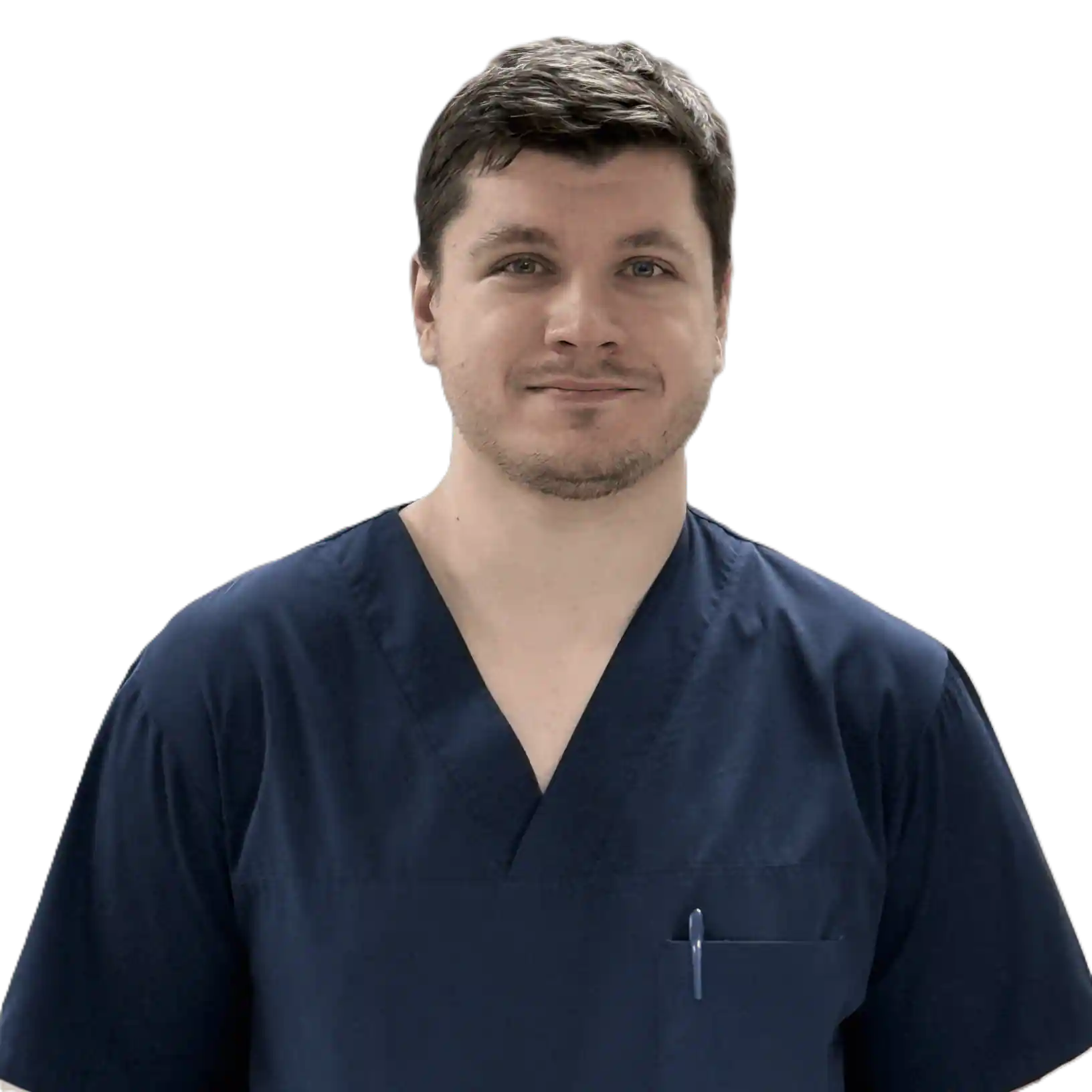 Doctor Photo