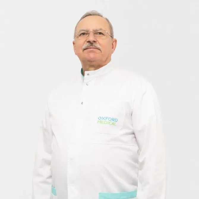 Doctor Photo