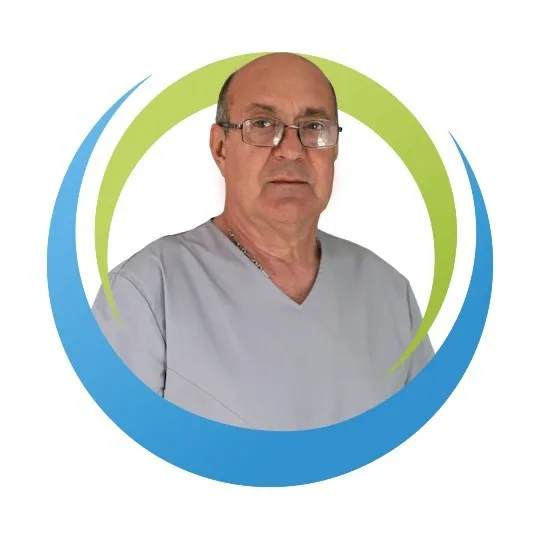 Doctor Photo
