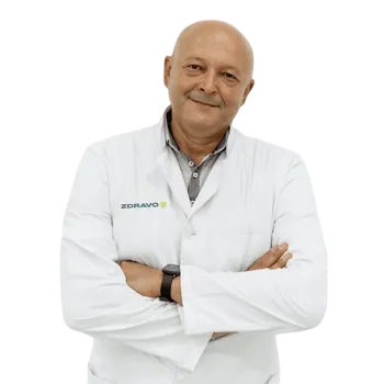 Doctor Photo