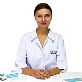 Doctor Photo