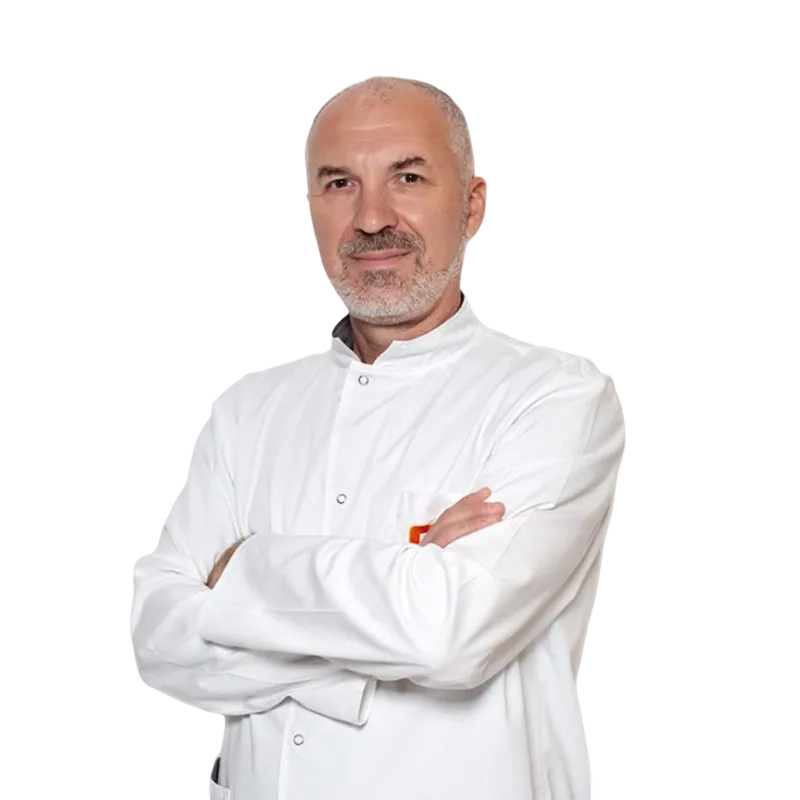 Doctor Photo