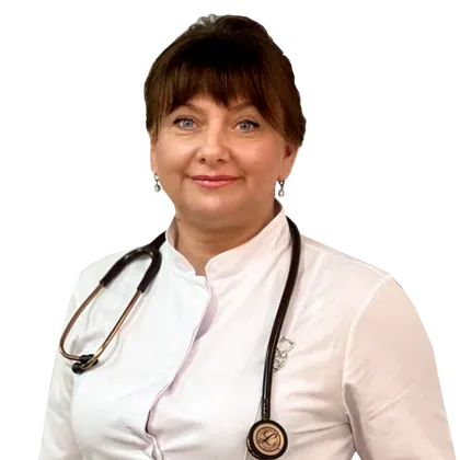 Doctor Photo