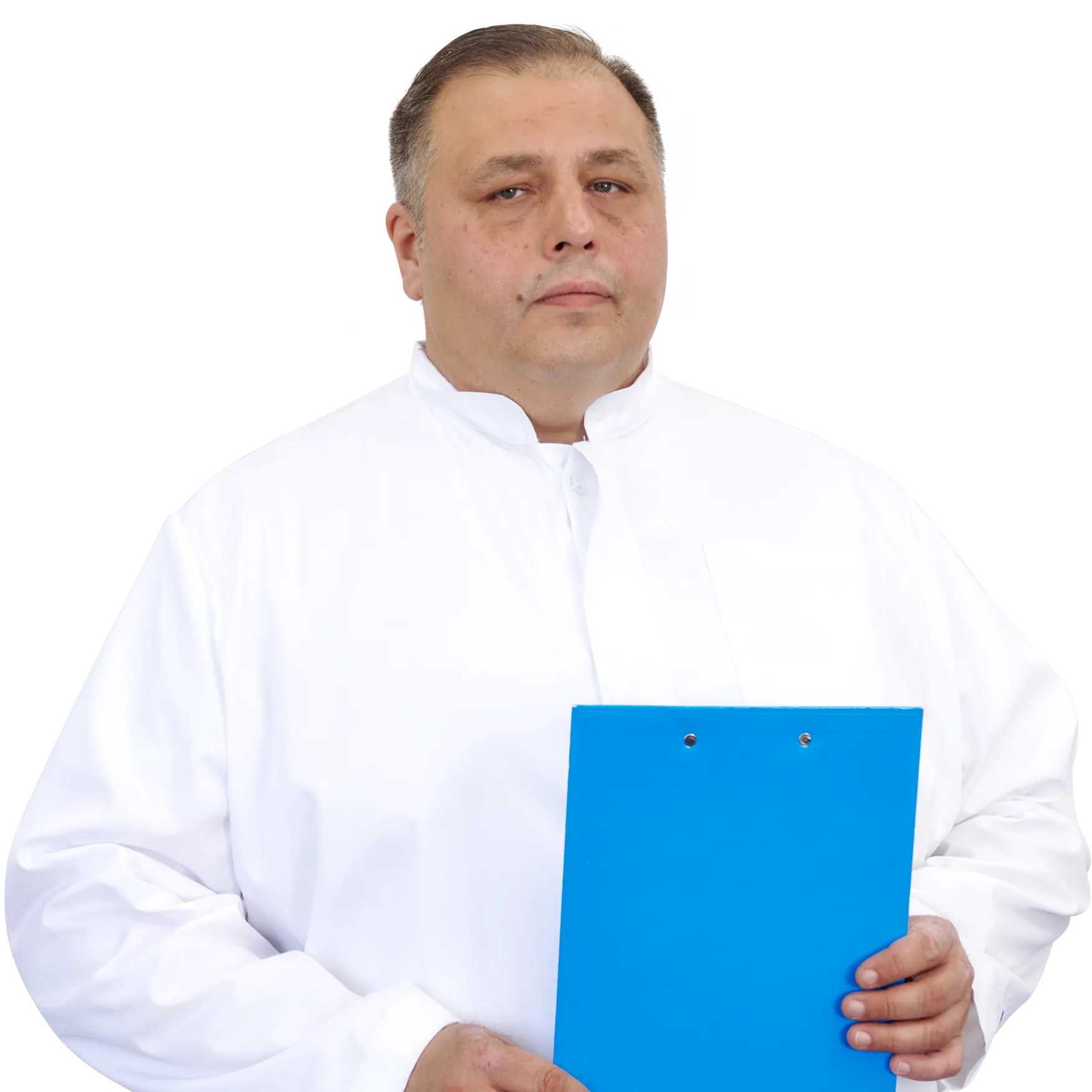 Doctor Photo