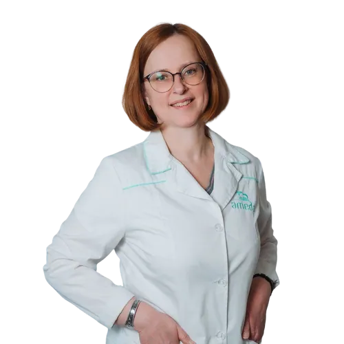 Doctor Photo