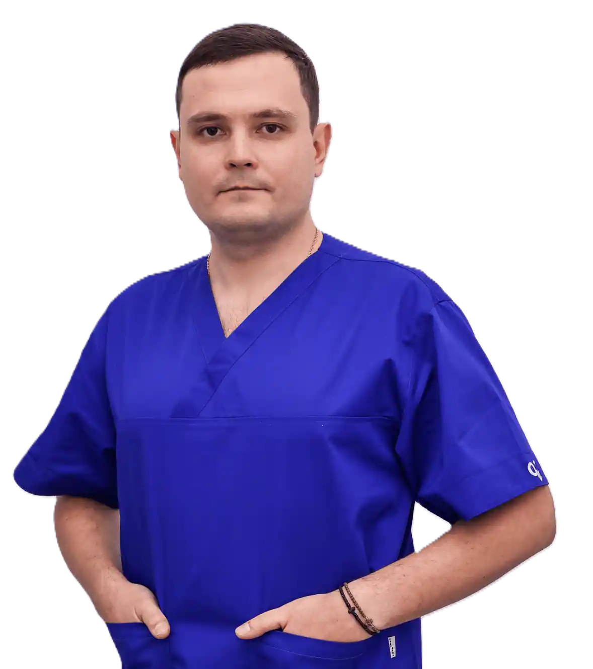 Doctor Photo