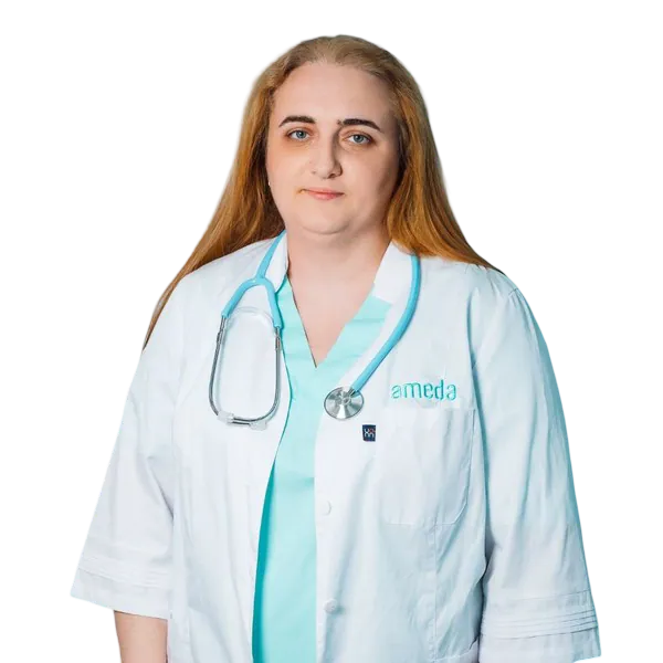 Doctor Photo