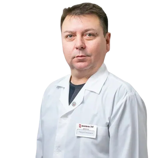 Doctor Photo