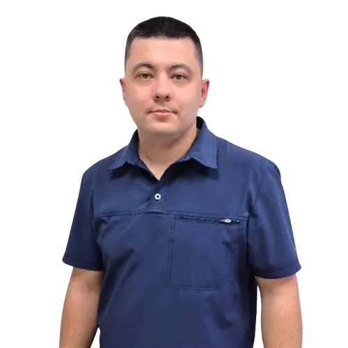 Doctor Photo