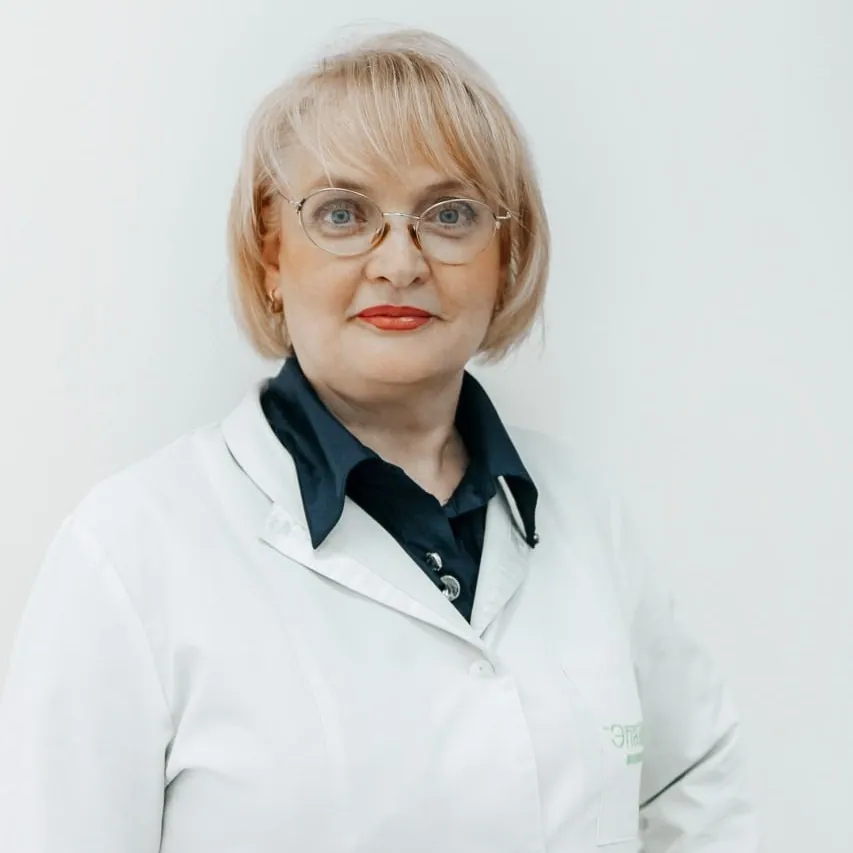 Doctor Photo