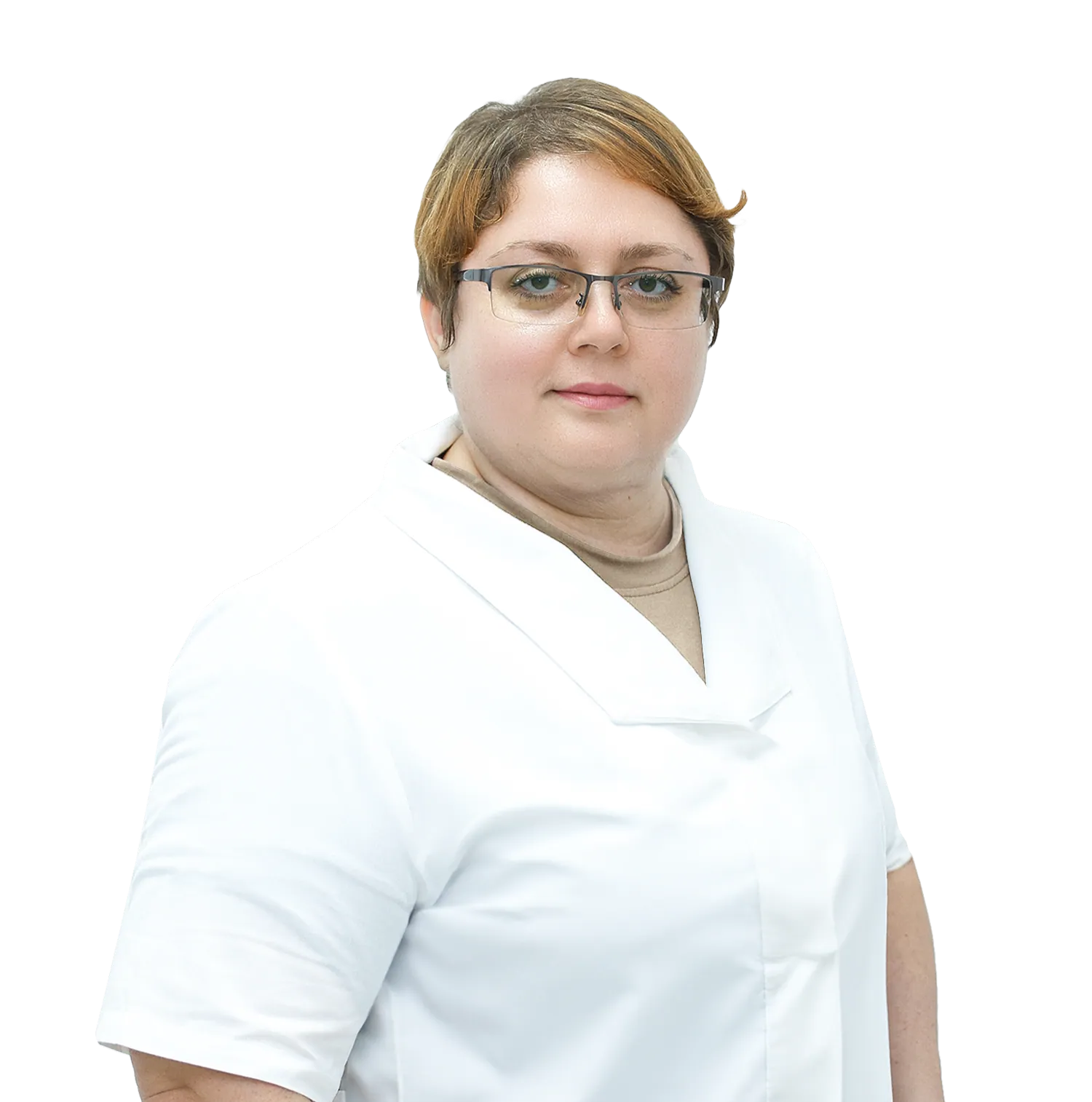 Doctor Photo
