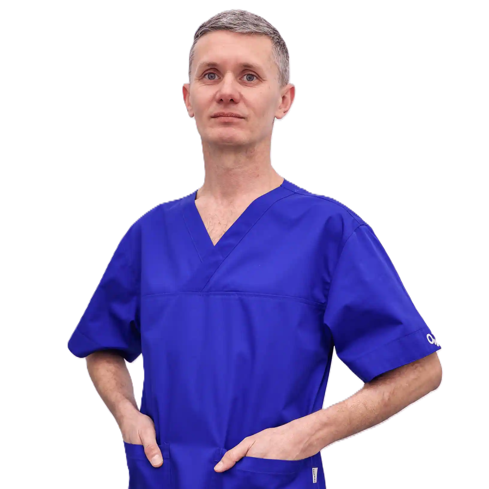 Doctor Photo