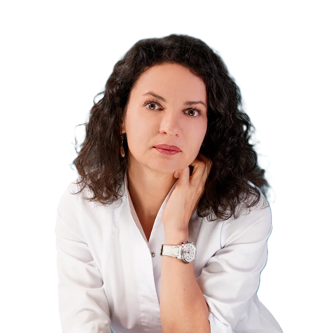 Doctor Photo
