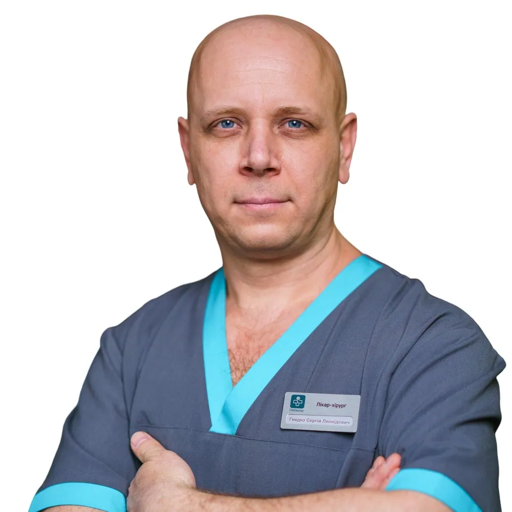 Doctor Photo