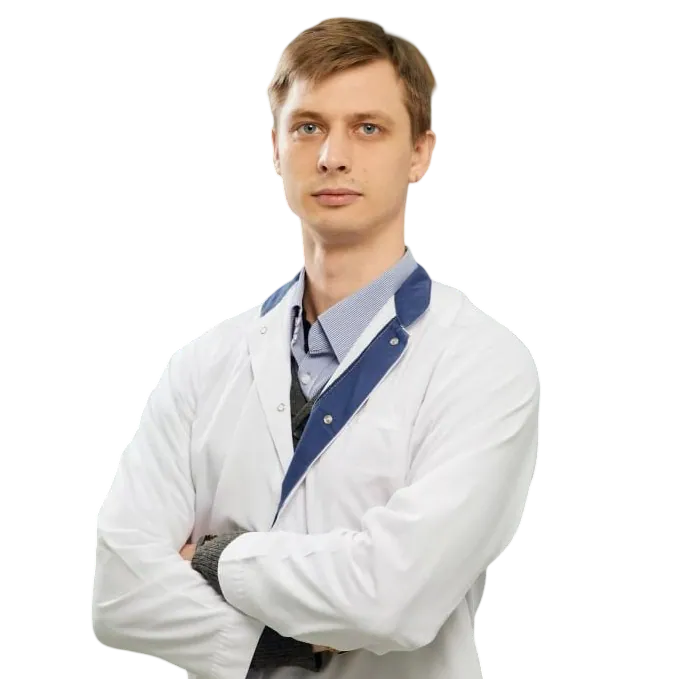 Doctor image